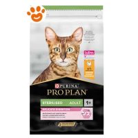 Purina Cat Pro Plan Adult Sterilised Pollo