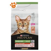 Purina Cat Pro Plan Adult Sterilised Optisenses Salmone