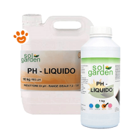 Solgarden Ph- Meno Liquido