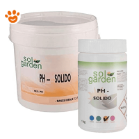 Solgarden Ph- Meno Solido - Granulare