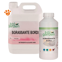 Solgarden Sgrassante Bordi Piscina