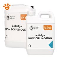 Aquasphere Antialghe Non Schiumogeno