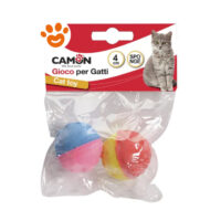 Camon Cat Pallina di Spugna