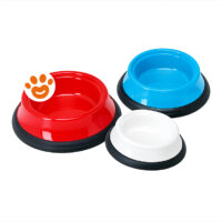 Camon Dog & Cat Ciotola In Plastica
