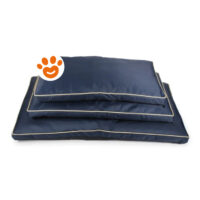 Camon Dog & Cat Cuscino "Luxury Xtreme" Blu