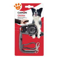 Camon Dog Clicker