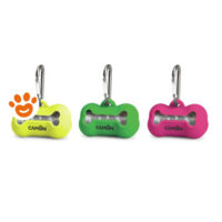 Camon Dog Dispenser Sacchetti Igienici
