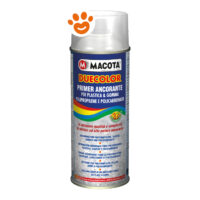 Macota Duecolor Primer Ancorante Trasparente