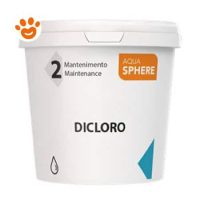 Aquasphere Dicloro 56% Granulare