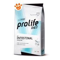 Prolife Cat Veterinary Intestinal Sensitive