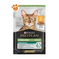Purina Cat Pro Plan Nutri Savour Sterilised Pollo