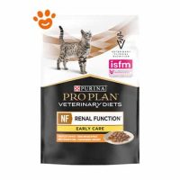 Purina Cat Pro Plan Veterinary Diets NF Renal Fuction Early Care Pollo