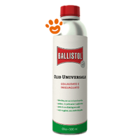 Ballistol Olio Universale Liquido 500 ml