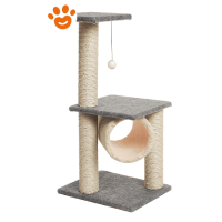 Camon Cat Tiragraffi Colonna 3 Basi