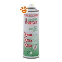 Orma Air Control Sanitizer Spray Ambiente