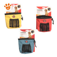 Camon Dog Walky Training Bag Portaricompense