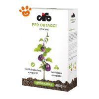 Cifo Concime Idrosolubile Per Gerani
