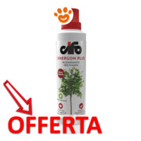 Sinergon Plus rigenerante piante in offerta