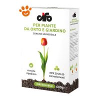 Cifo Concime Idrosolubile Universale