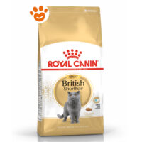 Royal Canin Cat Adult British Shorthair