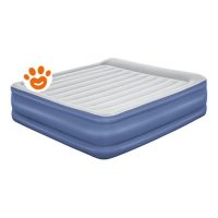 Bestway Airbed Materasso Gonfiabile Tritech Essential Bicolor