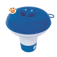 Bestway Dispenser Cloro per Pastiglie Piccole da 2,5 cm Art. 58210
