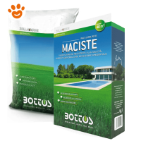 Bottos Maciste Sementi Per Prato