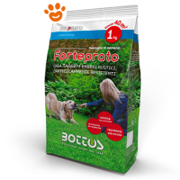 Bottos Forteprato Sementi Per Tappeto Erboso