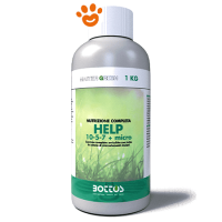 Bottos Help 10-5-7 + Microelementi