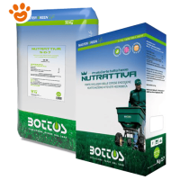 Bottos Nutrattiva 5-0-7