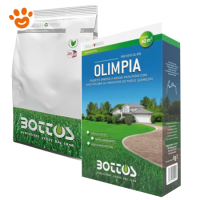 Bottos Olimpia Sementi Per Prato