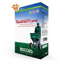Bottos Perfect Life 18-5-10 + Microelementi