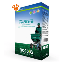 Bottos Pro Life 10+5+15 + Microelementi