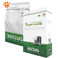 Bottos Royal Blend Semi Per Prato