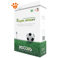 Bottos Royal Sport Sementi per Prato