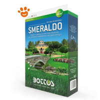 Bottos Smeraldo Sementi Per Prato