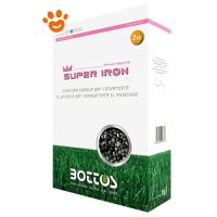 Bottos Super Iron 9-9-9