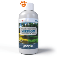Bottos Verdigo Colorante Per Microterme