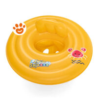Bestway Ciambella Salvagente Mutandina Safe Swim (69cm)