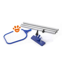 Bestway Kit Pulizia Standard Venturi (203cm) Art. 58013