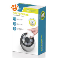 Bestway Sfere Per Filtrazione Polysphere (500gr) Sostitutive alla Sabbia di Vetro Art. 58475