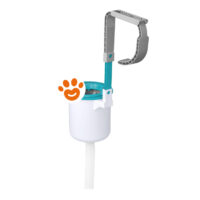 Bestway Skimmer Da Parete Per Pompe Da 2006 Lt/h Art. 58233