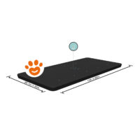 Bestway Telo Copri Piscina Per Power Steel Art. 58232