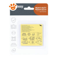Bestway Toppe di Riparazione Piscina 10 Toppe Art. 62091