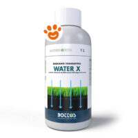 Bottos Water X Ottimizza Irrigazione