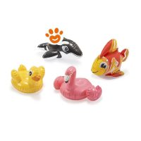 Intex Animaletti Assortiti Gonfiabili Art. 58590