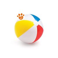 Intex Pallone Glossy (51cm) Art. 59020