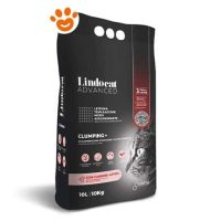 Lindocat Cat Lettiera Advanced Clumping + Carboni Attivi