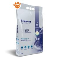 Lindocat Cat Lettiera Advanced Multicat