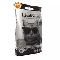 Lindocat Cat Lettiera Natural White